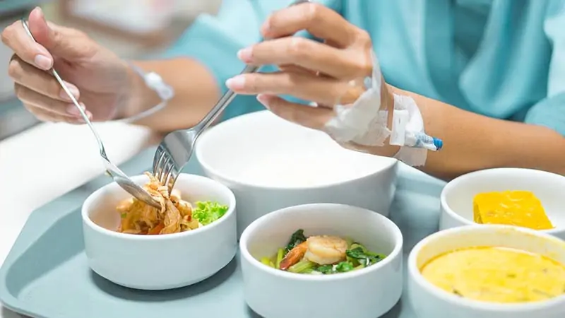 Lưu ý sau phẫu thuật nứt kẽ hậu môn