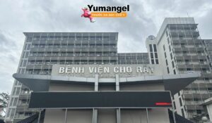 Bảng giá nội soi dạ dày Bệnh viện Chợ Rẫy