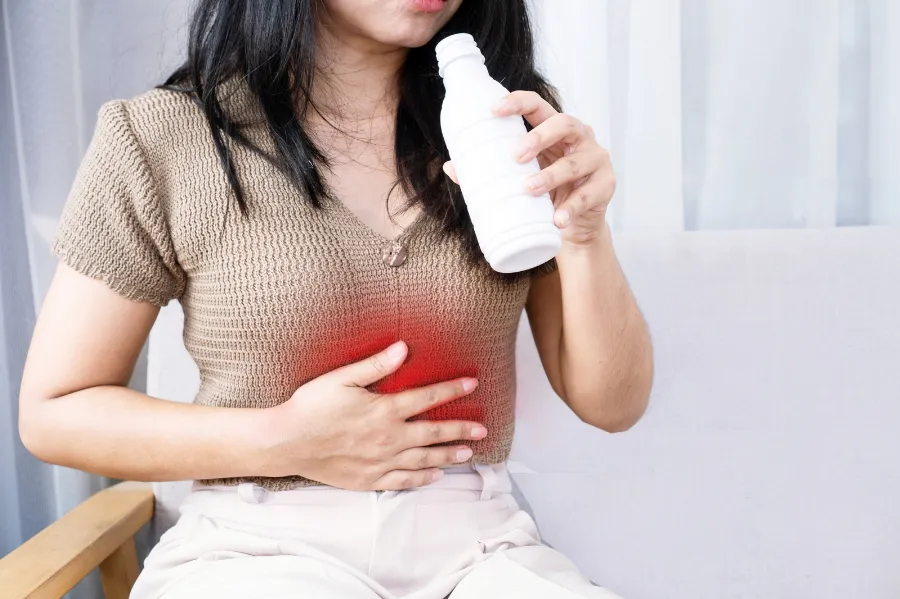 Thuốc trung hòa axit, alginate và vai trò giảm triệu chứng