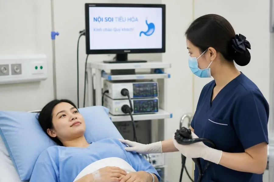 Khi nào cân nhắc thủ thuật hoặc phẫu thuật?