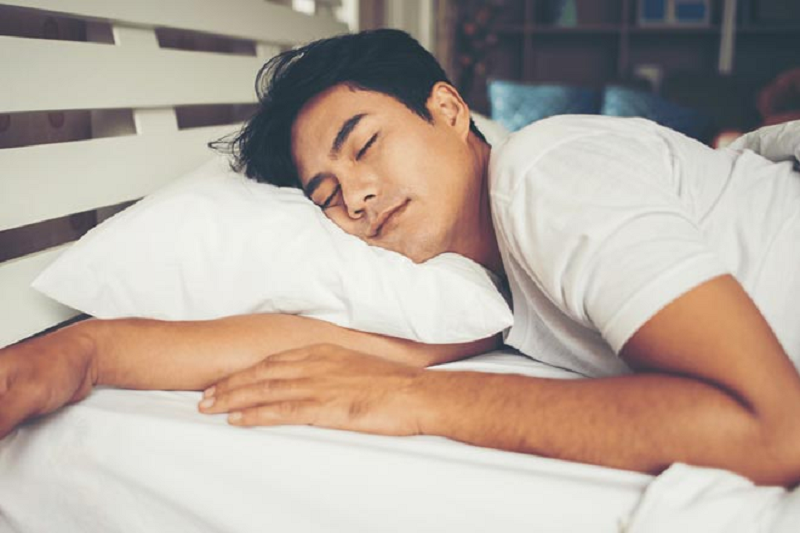 đầy bụng sau khi uống rượu bia