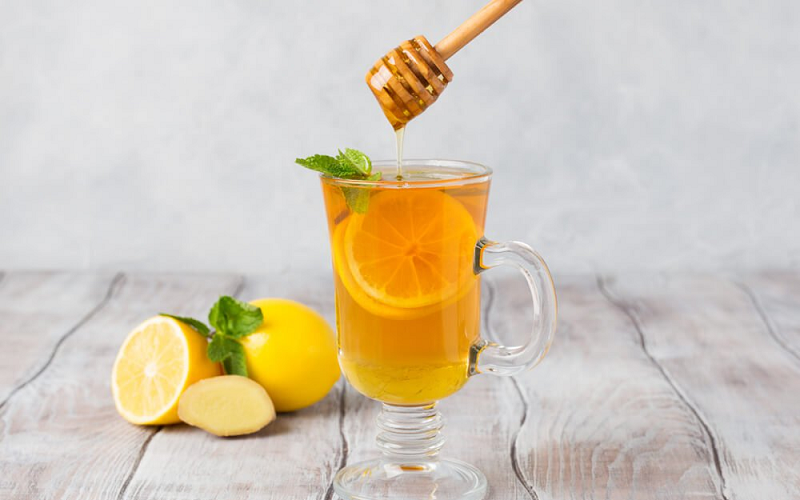 đầy bụng sau khi uống rượu bia