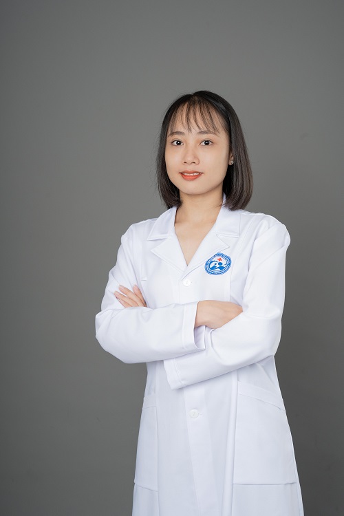 Dược sĩ Nguyễn Thị Thu