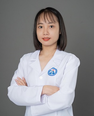 Dươc sĩ Nguyễn Thị Thu