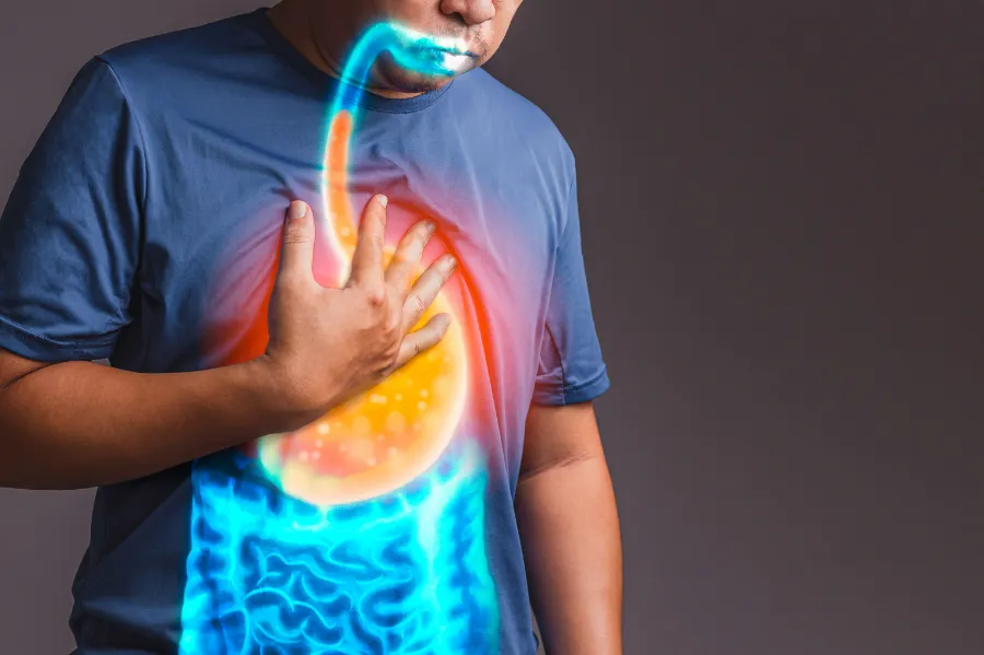 Mật ong có phù hợp với người trào ngược không?