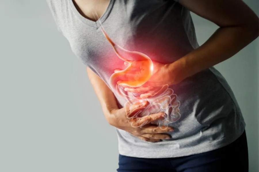 Trào ngược dạ dày có uống mật ong được không?