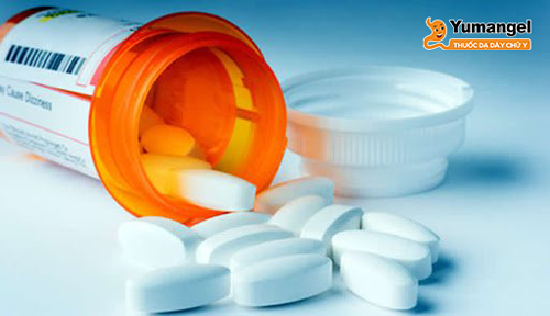 Nhóm thuốc chống trầm cảm đặc trị bệnh trào ngược dạ dày thực quản Nhóm thuốc chống trầm cảm đặc trị bệnh trào ngược dạ dày thực quản