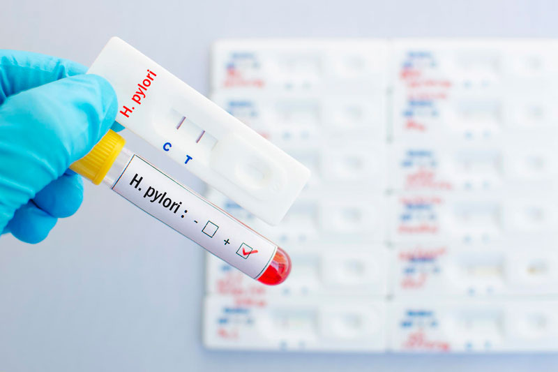 các bệnh về dạ dày
