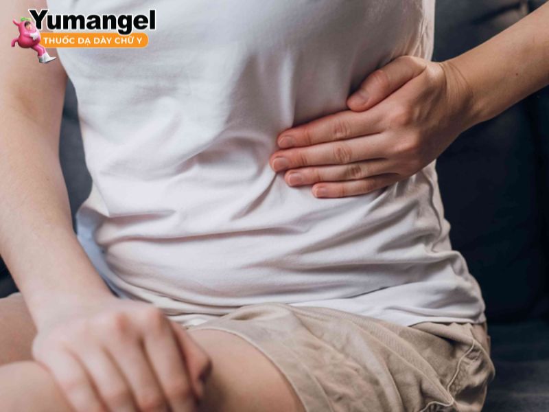 Bạn nên thăm khám khi liên tục bị đau bụng dưới bên trái