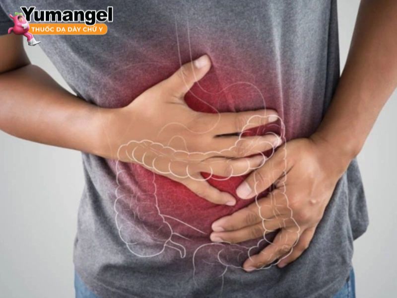 Đau bụng dưới bên trái cảnh báo nhiều bệnh lý về tiêu hóa, bài tiết, sinh dục…