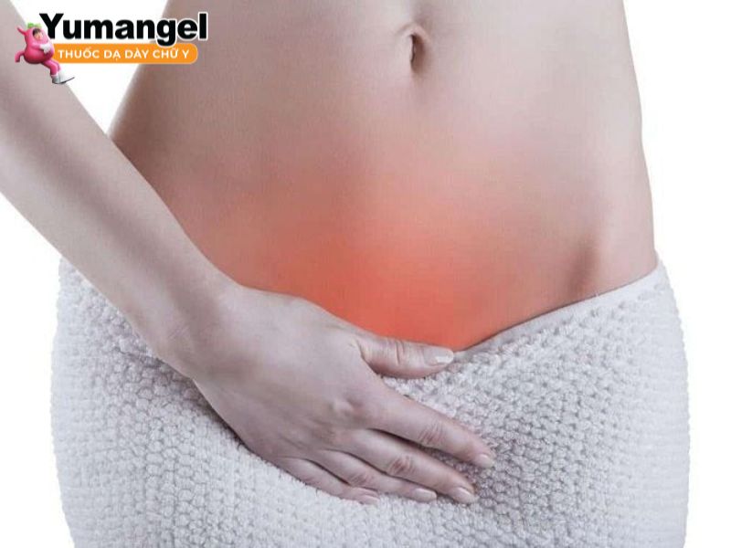 Đau bụng dưới bên trái do nguyên nhân bệnh lý tiềm ẩn nhiều nguy hiểm cho sức khỏe