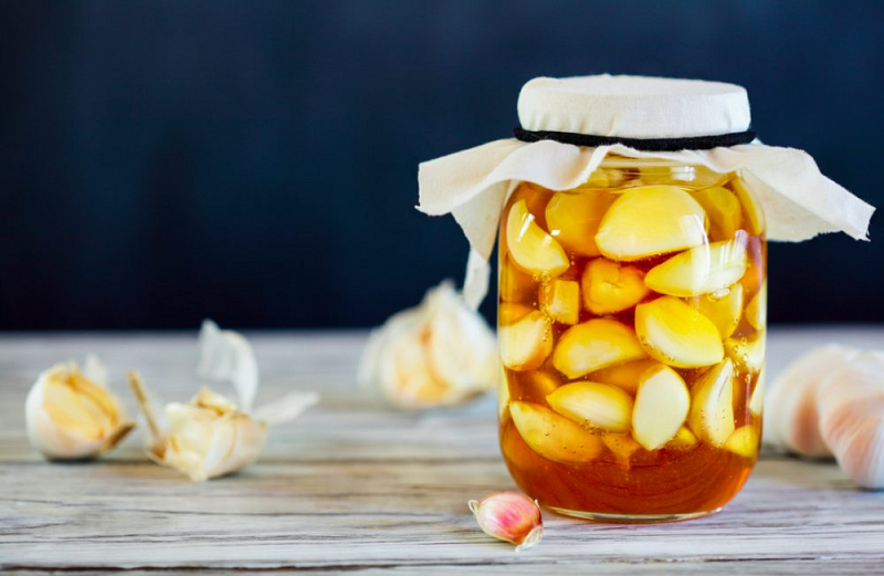 chữa đầy bụng sau ăn