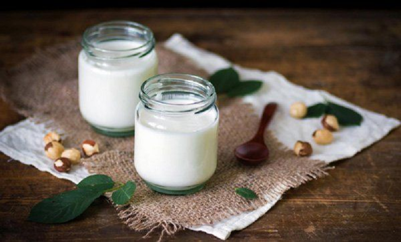 Hội chứng ruột kích thích có nên ăn sữa chua không? 