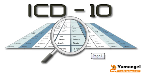 Từ A đến Z về trào ngược dạ dày thực quản mã ICD 10