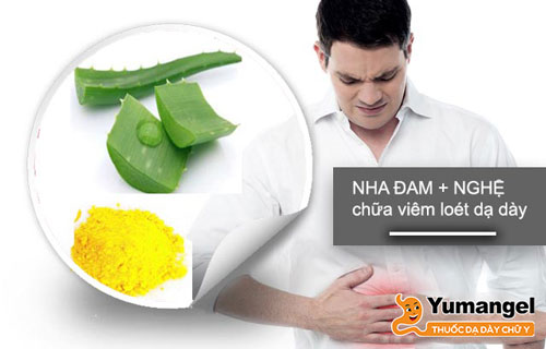 Sử dụng nha đam chữa viêm loét dạ dày chỉ là một phương pháp hỗ trợ, không thay thế việc tư vấn và điều trị từ bác sĩ chuyên khoa. 