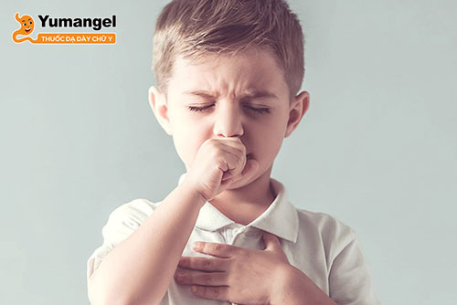 Trào ngược dạ dày ở trẻ 4 tuổi không được điều trị kịp thời có thể gây ra nhiều biến biến chứng nguy hiểm về tiêu hóa, hô hấp, răng miệng và tai mũi họng.