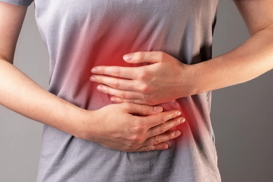 Vì sao lạc tiên không phải thuốc điều trị đau dạ dày?