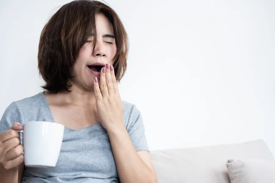 Những trường hợp không nên tự uống lạc tiên