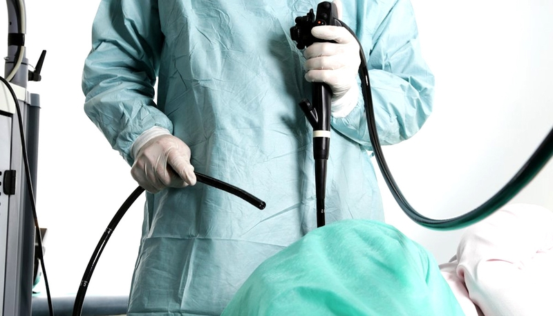 giá nội soi dạ dày có bảo hiểm y tế