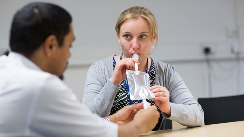 giá nội soi dạ dày có bảo hiểm y tế