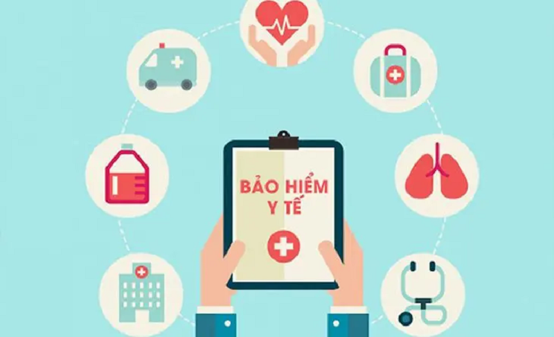 giá nội soi dạ dày có bảo hiểm y tế