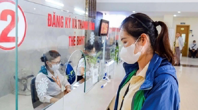 giá nội soi dạ dày có bảo hiểm y tế