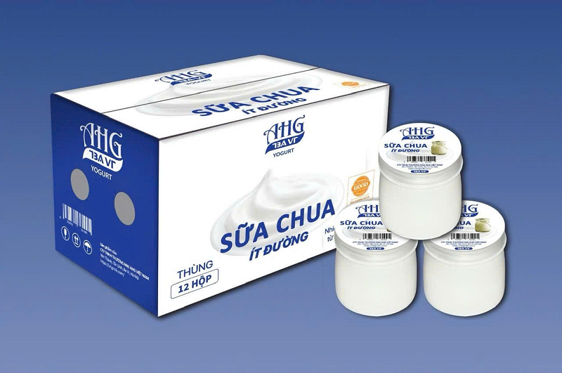 thực đơn cho người bị hp