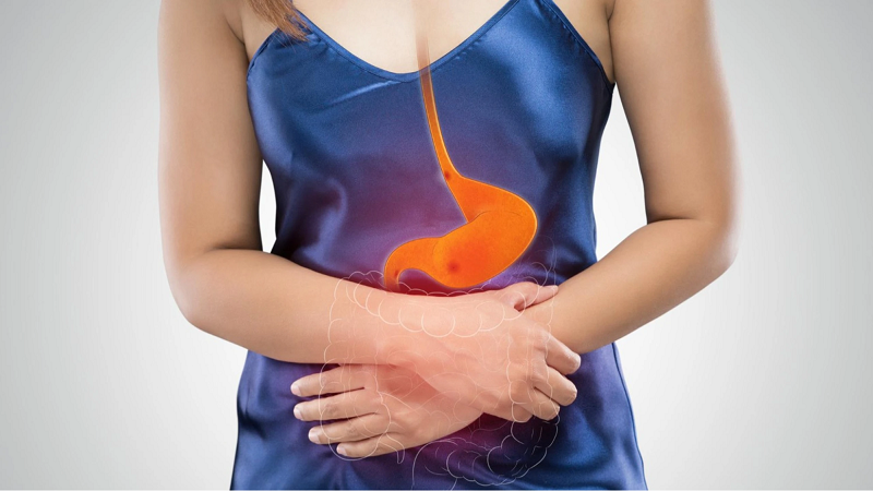 viêm teo niêm mạc dạ dày hp âm tính