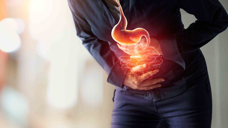 viêm teo niêm mạc dạ dày hp âm tính