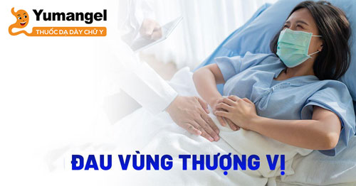 Nội soi dạ dày thường được chỉ định khi người bệnh xuất hiện các triệu chứng đau thượng vị, khó nuốt, ợ chua, chán ăn, chướng bụng, đi ngoài phân đen, buồn nôn…