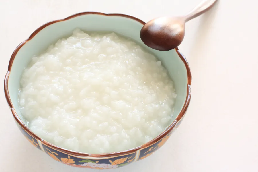 Cắt polyp dạ dày nên ăn gì?