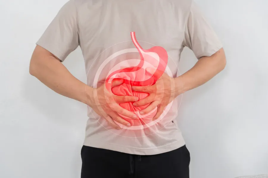 Kháng thể IgG có thể tồn tại lâu dài sau khi đã hết HP