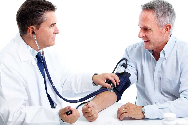 Tái khám định kỳ