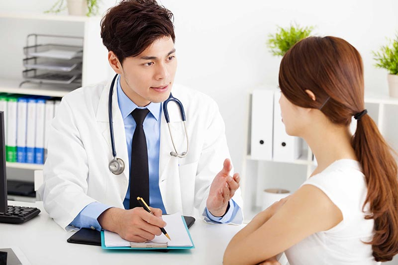 giảm tác hại của nội soi dạ dày