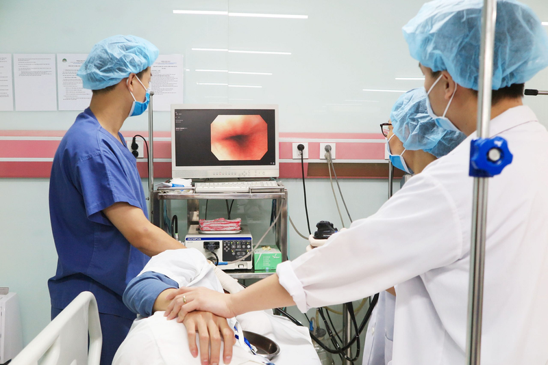 Bao lâu thì nên nội soi dạ dày một lần