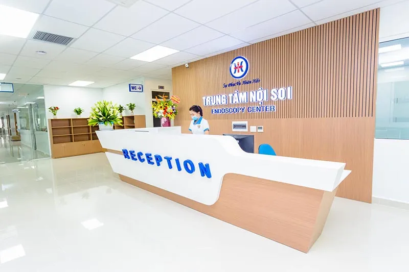 Bệnh viện Đa khoa Quốc tế Hải Phòng