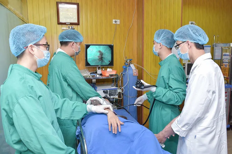 Phòng khám Medlatec Hải Phòng