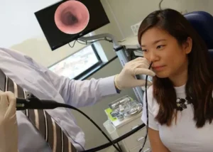 nội soi dạ dày qua đường mũi giá bao nhiêu