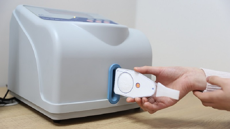 test vi khuẩn hp bằng hơi thở giá bao nhiêu