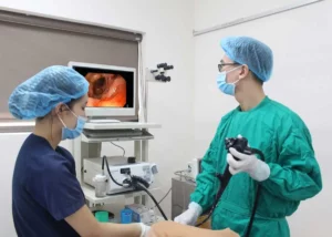 khám tiêu hóa ở đâu tốt nhất TPHCM