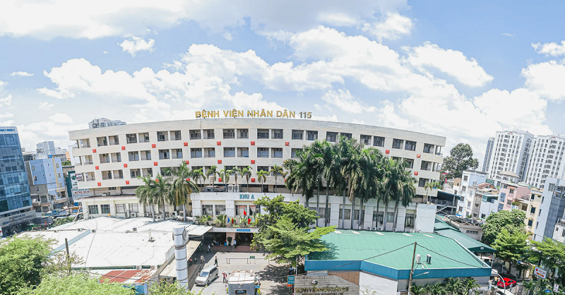 khám tiêu hóa ở đâu tốt nhất tphcm