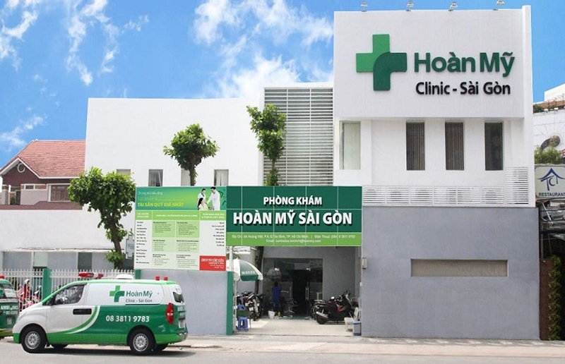 khám tiêu hóa ở đâu tốt nhất tphcm