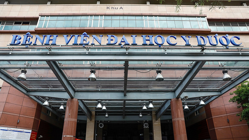 khám tiêu hóa ở đâu tốt nhất tphcm