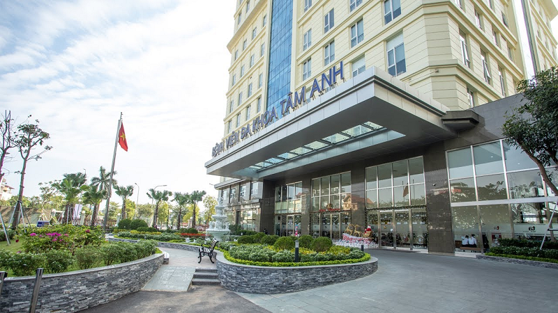 khám tiêu hóa ở đâu tốt nhất tphcm