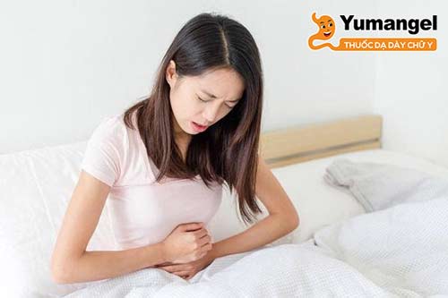 H.pylori là nguyên nhân phổ biến gây ra các bệnh về đường tiêu hóa như viêm dạ dày mãn tính, loét dạ dày và ung thư dạ dày.