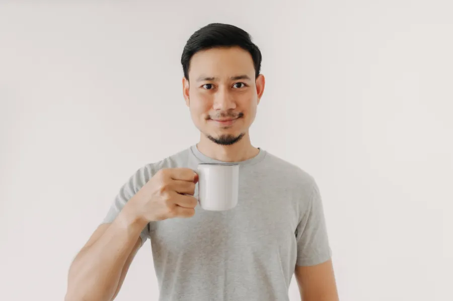 7 cách uống cà phê ít gây khó chịu cho dạ dày