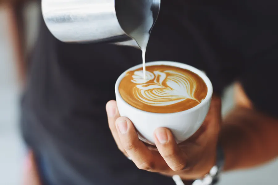 7 cách uống cà phê ít gây khó chịu cho dạ dày