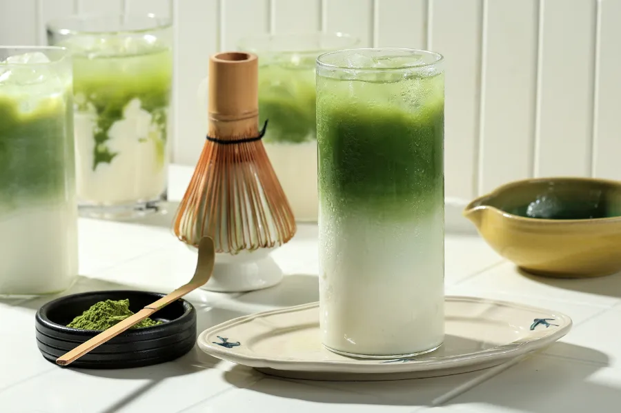 Đường, sữa và lượng đồ uống có thể là yếu tố gây triệu chứng