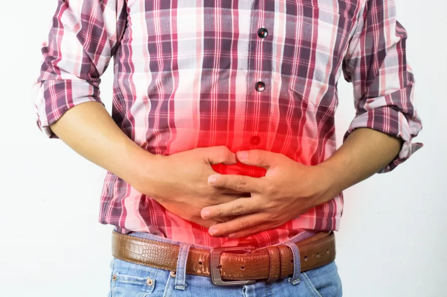 Chè xanh có tốt cho dạ dày hoặc chữa viêm loét không?