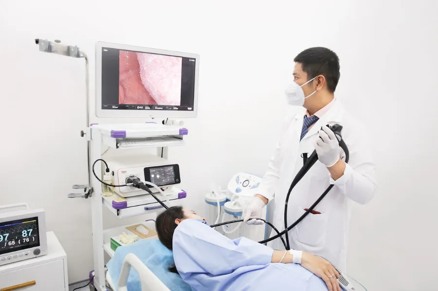 Khi nào cần đi khám thay vì chỉ ngừng uống chè xanh?